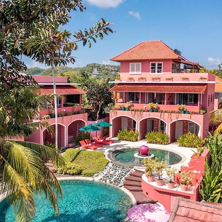 Hotel Pinkcoco Uluwatu - Constant Surprises & For Cool Adults Only Exteriér fotografie