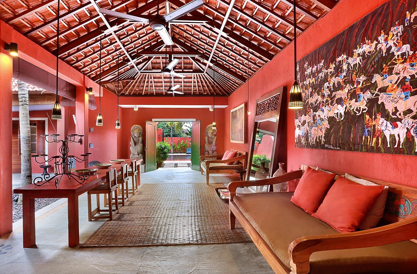 Hotel Pinkcoco Uluwatu - Constant Surprises & For Cool Adults Only Exteriér fotografie