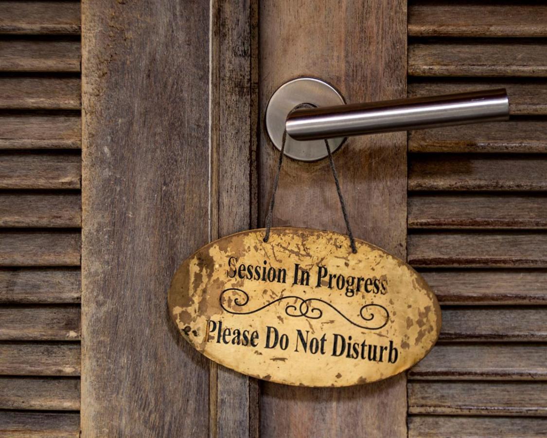 Hotel Pinkcoco Uluwatu - Constant Surprises & For Cool Adults Only Exteriér fotografie