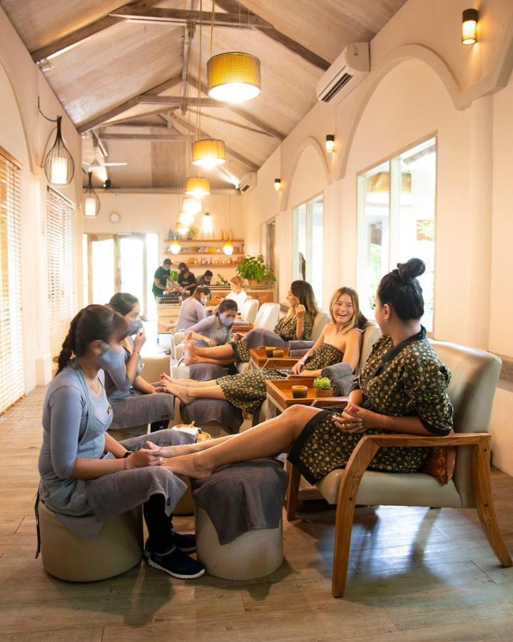 Hotel Pinkcoco Uluwatu - Constant Surprises & For Cool Adults Only Exteriér fotografie