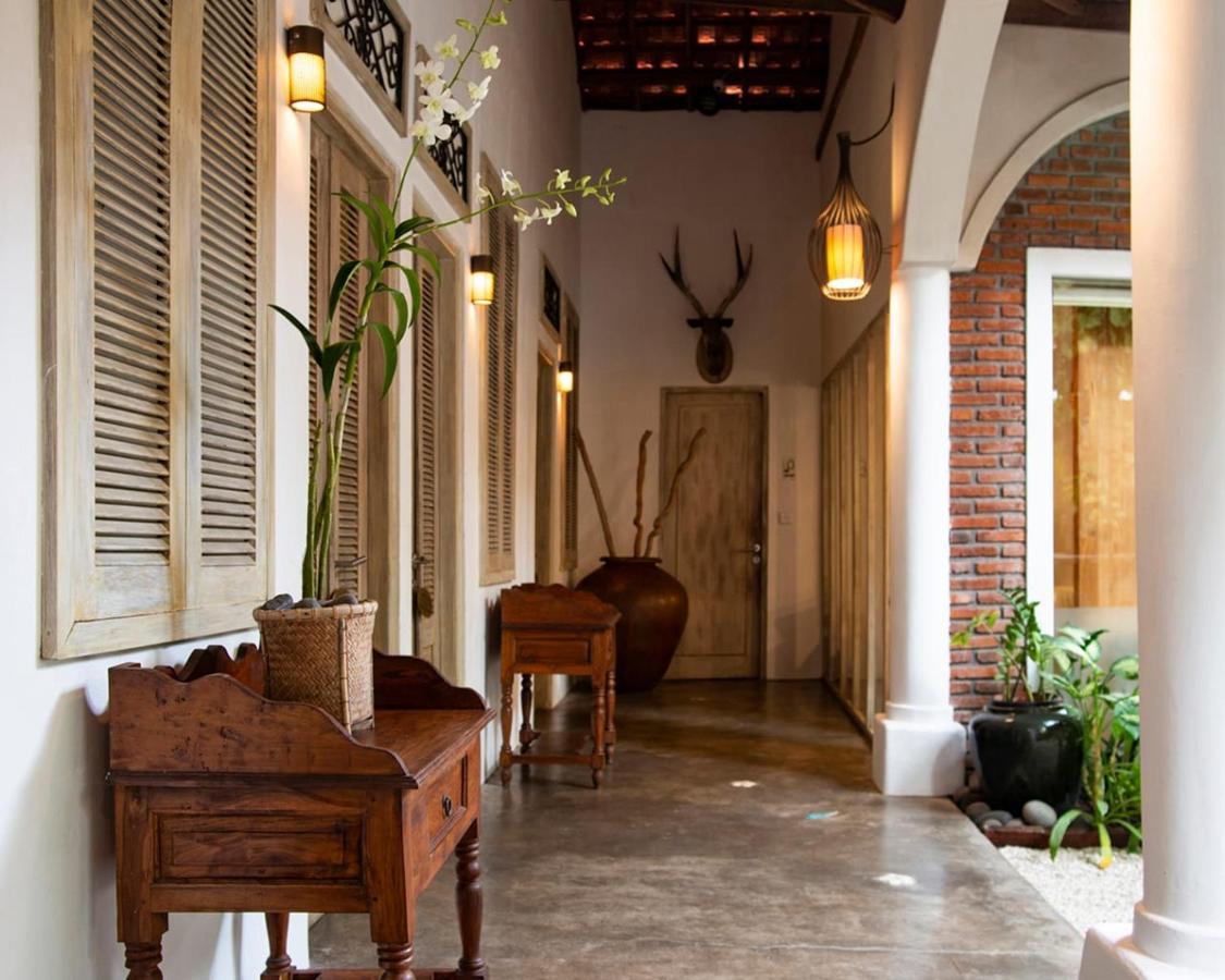 Hotel Pinkcoco Uluwatu - Constant Surprises & For Cool Adults Only Exteriér fotografie