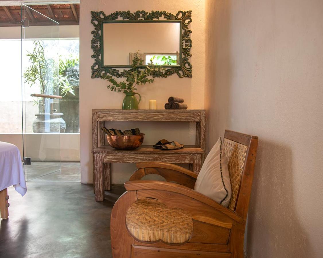 Hotel Pinkcoco Uluwatu - Constant Surprises & For Cool Adults Only Exteriér fotografie
