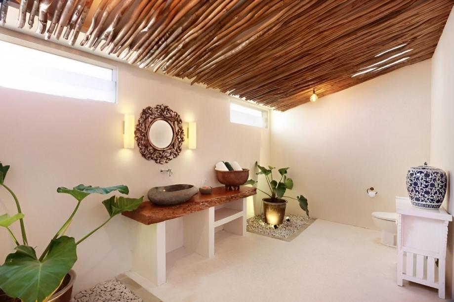 Hotel Pinkcoco Uluwatu - Constant Surprises & For Cool Adults Only Exteriér fotografie