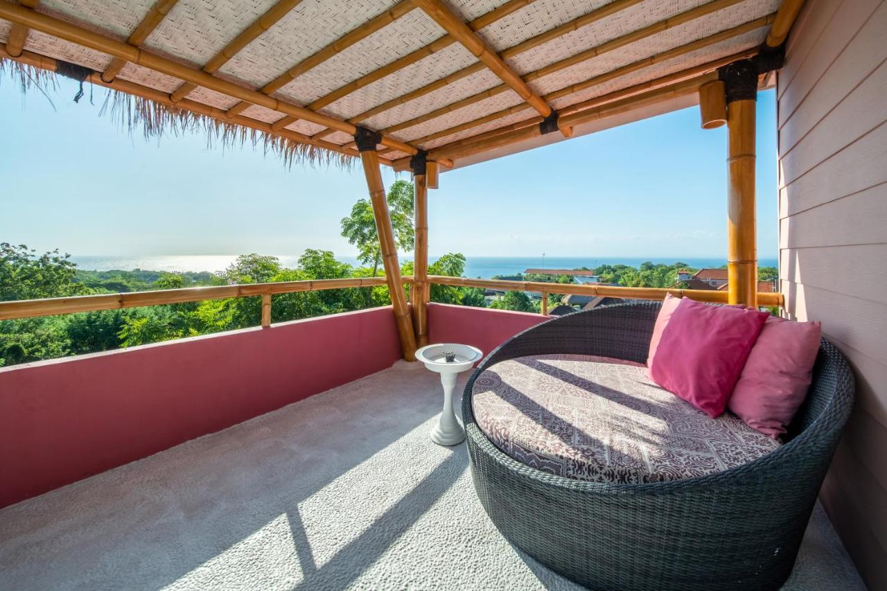 Hotel Pinkcoco Uluwatu - Constant Surprises & For Cool Adults Only Exteriér fotografie